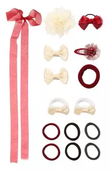 Комплект из 15 предметов Junefee