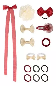 Комплект из 15 предметов Junefee