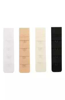 Комплект из 3 пар расширителей Miss Perfect