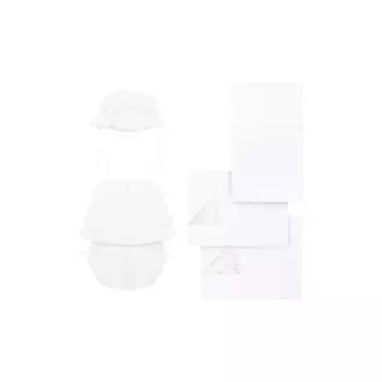 Комплект из 6-ти предметов Angel Wings