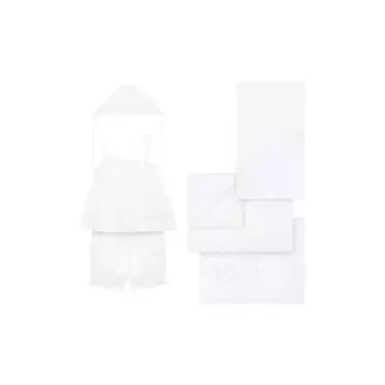 Комплект из 6-ти предметов Angel Wings