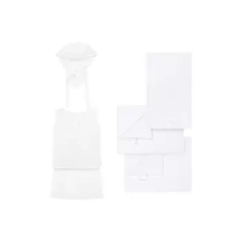 Комплект из 6-ти предметов Angel Wings