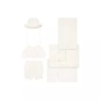 Комплект из 6-ти предметов Angel Wings