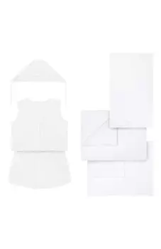 Комплект из 6-ти предметов Angel Wings