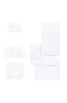 Комплект из 6-ти предметов Angel Wings