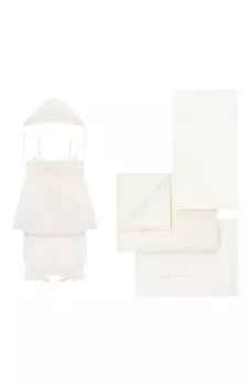 Комплект из 6-ти предметов Angel Wings