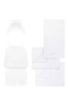 Комплект из 6-ти предметов Angel Wings