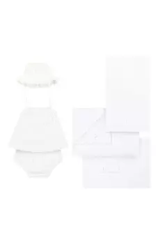 Комплект из 6-ти предметов Angel Wings