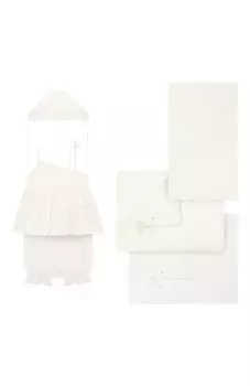 Комплект из 6-ти предметов Angel Wings