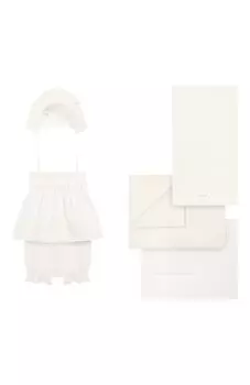 Комплект из 6-ти предметов Angel Wings