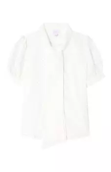 Комплект из блузки и майки EIRENE