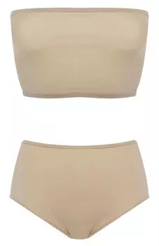 Комплект из бюстгальтера и трусов Alaia