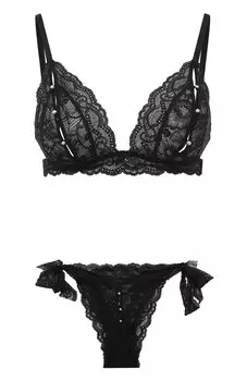 Комплект из бюстгальтера и трусов Aubade