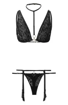 Комплект из бюстгальтера и трусов Aubade