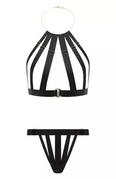 Комплект из бюстгальтера и трусов Aubade