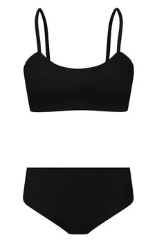 Комплект из бюстгальтера и трусов MRZ