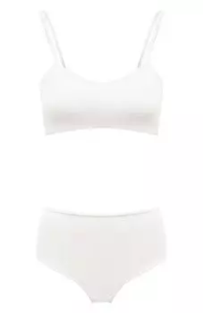 Комплект из бюстгальтера и трусов MRZ