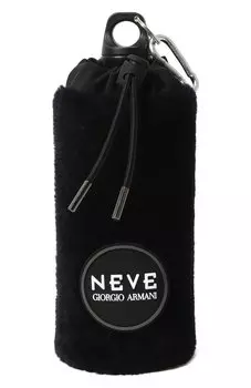 Комплект из бутылки и чехла Giorgio Armani