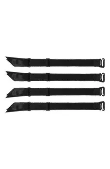 Комплект из четырех подвязок CADOLLE