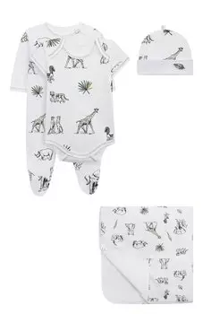 Комплект из четырех предметов Chepe