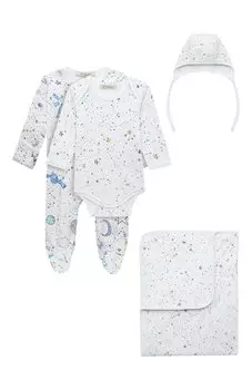 Комплект из четырех предметов Chepe