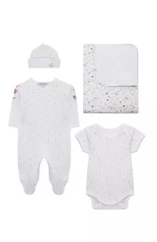 Комплект из четырех предметов Chepe