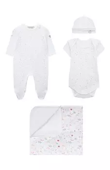 Комплект из четырех предметов Chepe