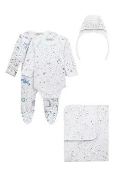 Комплект из четырех предметов Chepe