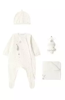 Комплект из четырех предметов Chepe