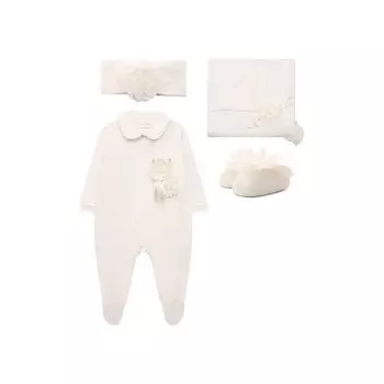 Комплект из трех предметов La Perla