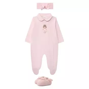 Комплект из четырех предметов La Perla