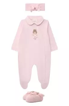 Комплект из четырех предметов La Perla