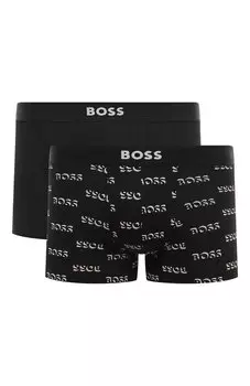 Комплект из двух боксеров BOSS