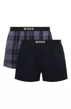 Комплект из двух боксеров BOSS