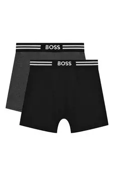 Комплект из двух боксеров BOSS