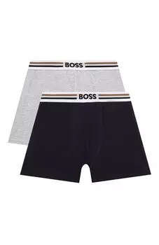 Комплект из двух боксеров BOSS