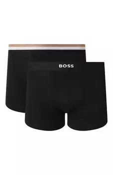 Комплект из двух боксеров BOSS