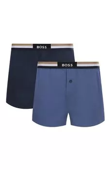 Комплект из двух боксеров BOSS