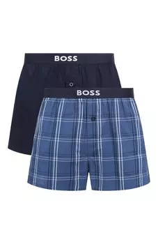 Комплект из двух боксеров BOSS