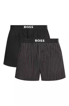 Комплект из двух боксеров BOSS