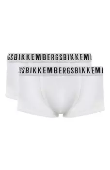 Комплект из двух боксеров Dirk Bikkembergs