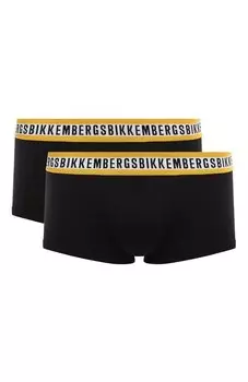 Комплект из двух боксеров Dirk Bikkembergs