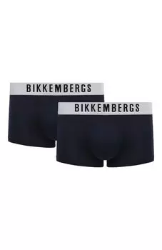 Комплект из двух боксеров Dirk Bikkembergs