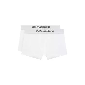 Комплект из двух боксеров Dolce & Gabbana