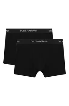 Комплект из двух боксеров Dolce & Gabbana