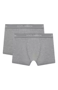 Комплект из двух боксеров Dolce & Gabbana