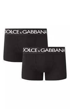 Комплект из двух боксеров Dolce & Gabbana