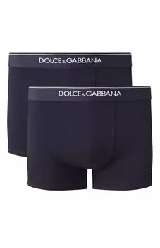 Комплект из двух боксеров Dolce & Gabbana