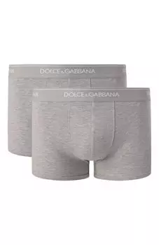 Комплект из двух боксеров Dolce & Gabbana