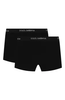 Комплект из двух боксеров Dolce & Gabbana
